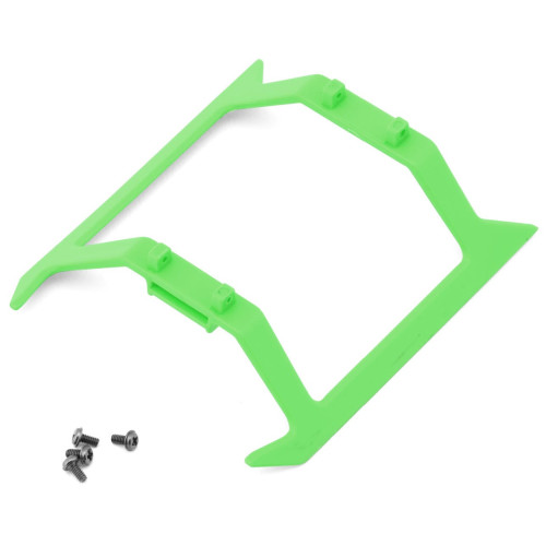GT030061 S1 Landing Skid (Green)