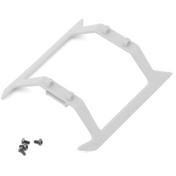 GT030062 S1 Landing Skid (White)