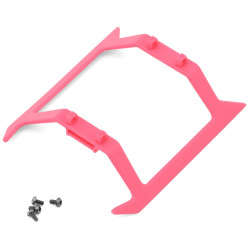 GT030063 S1 Landing Skid (Pink)