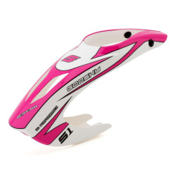 GT030069 S1 V2 Pre Painted Canopy (Purple)