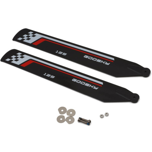 GT030072 S1 Main blade new version