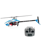 BAF080005 S2 Max RTF (Blue) BAF080005 S2 Max RTF (Blue)