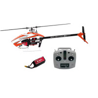 BAF080007 S2 Max RTF (Orange) BAF080007 S2 Max RTF (Orange)