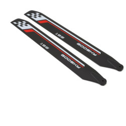 GT080030 S2 Main Blades