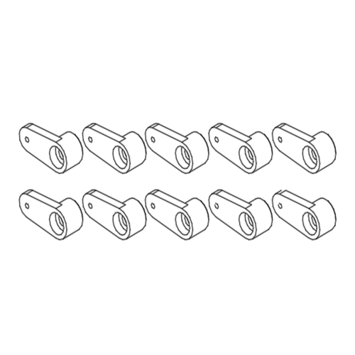 GT000014 Servo swing arm