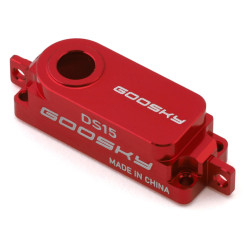 GT000093 GooSky S2 Aluminum Top Servo Case