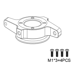 GT000109 Swashplate Inner Ring