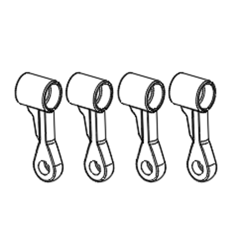 GT080005 Washout links