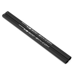 GT080021 Tail Boom   Black