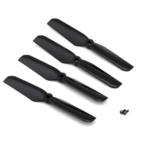 GT080032 Tail blade set S2 Max Ultra
