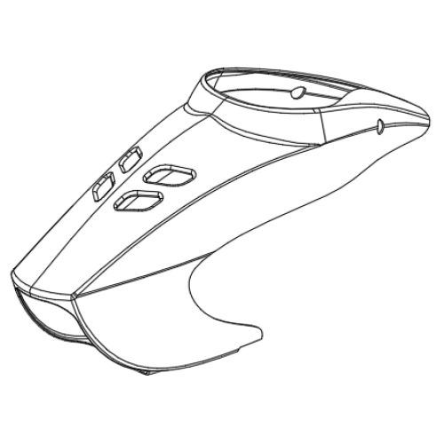 Canopy Set ( Purple)