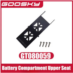 GT080059 S2 Ultra Battery compartment upper seat