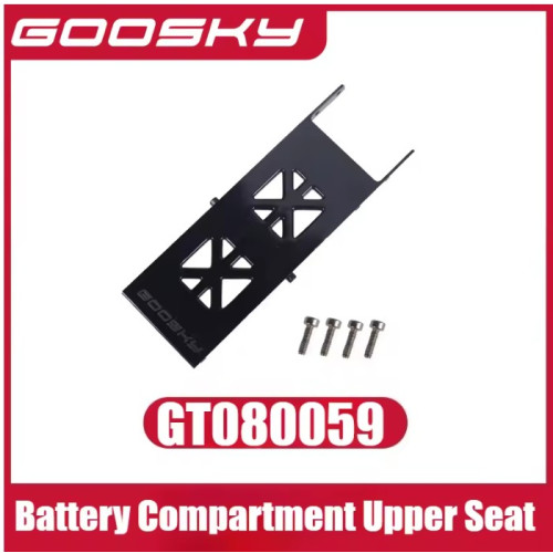GT080059 S2 Ultra Battery compartment upper seat