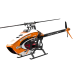 BAF080010 S2 Ultra Amber BNF Helicopter