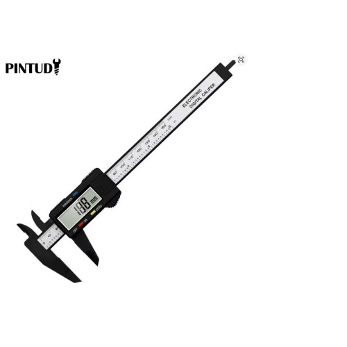 2023042720040808269 Calibrador de plástico Vernier 2023042720040808269 Calibrador de plástico Vernier