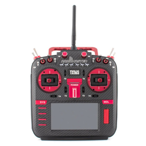 TX16S Mark II Max Radio Controller (M2)
