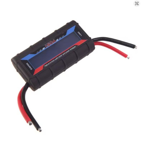 VZHP2834 Watt meter and power analyzer VZHP2834 Watt meter and power analyzer