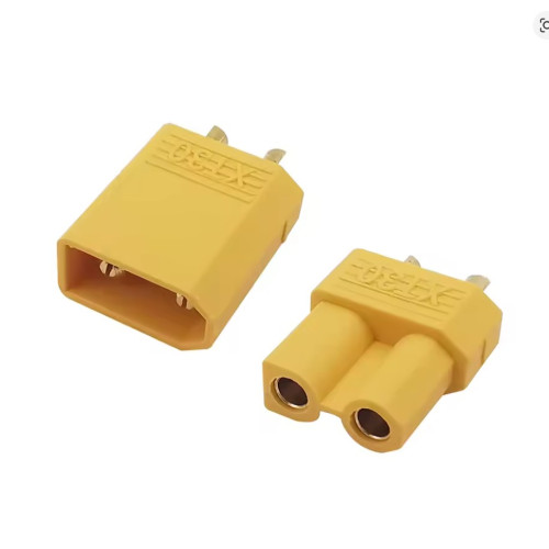 conectores XT30 macho hembra conectores XT30 macho hembra