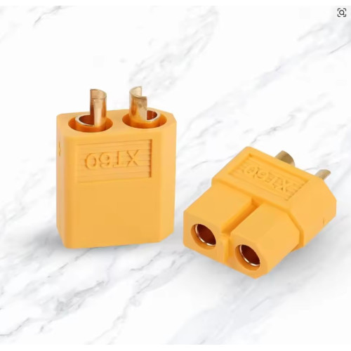 conectores XT60 macho hembra conectores XT60 macho hembra