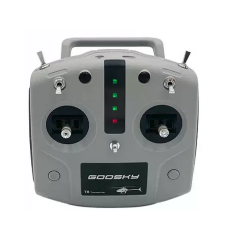 Goosky transmisor T8