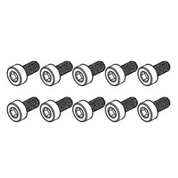 GT020148 Screw - M2.5X10 GT020148 Screw - M2.5X10