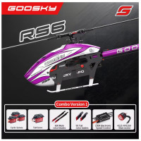 BAF990007 RS6 Purple Combo (Morado) (con batería) BAF990007 RS6 Purple Combo (Morado) (con batería)