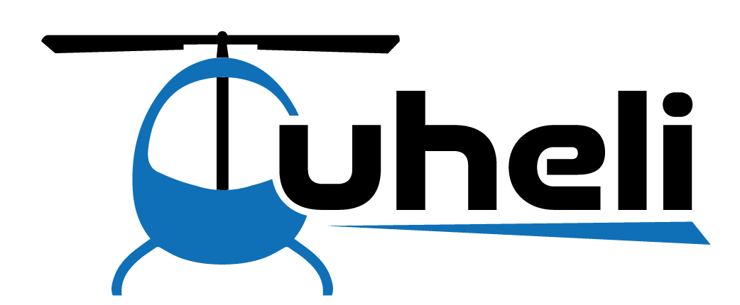 TuHeli TuHeli